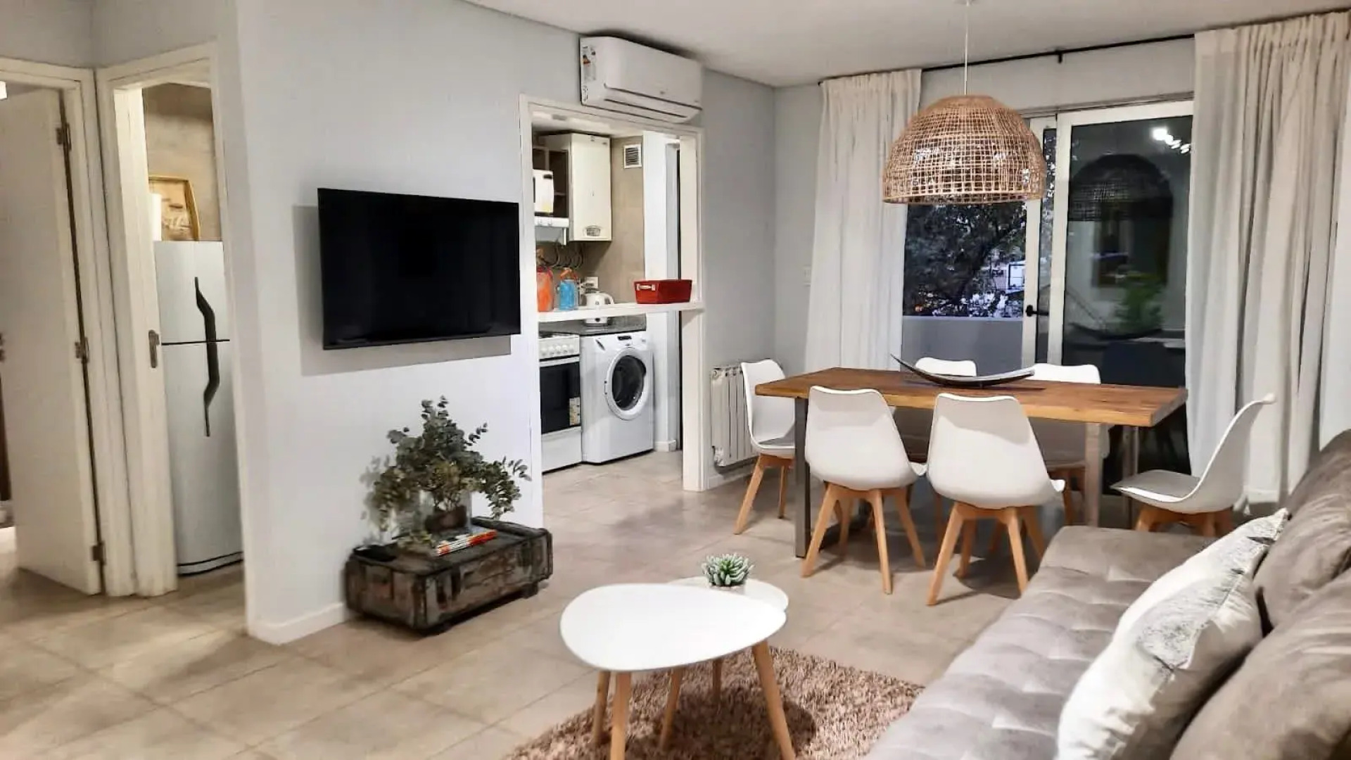 Rent a Flat Río Cuarto