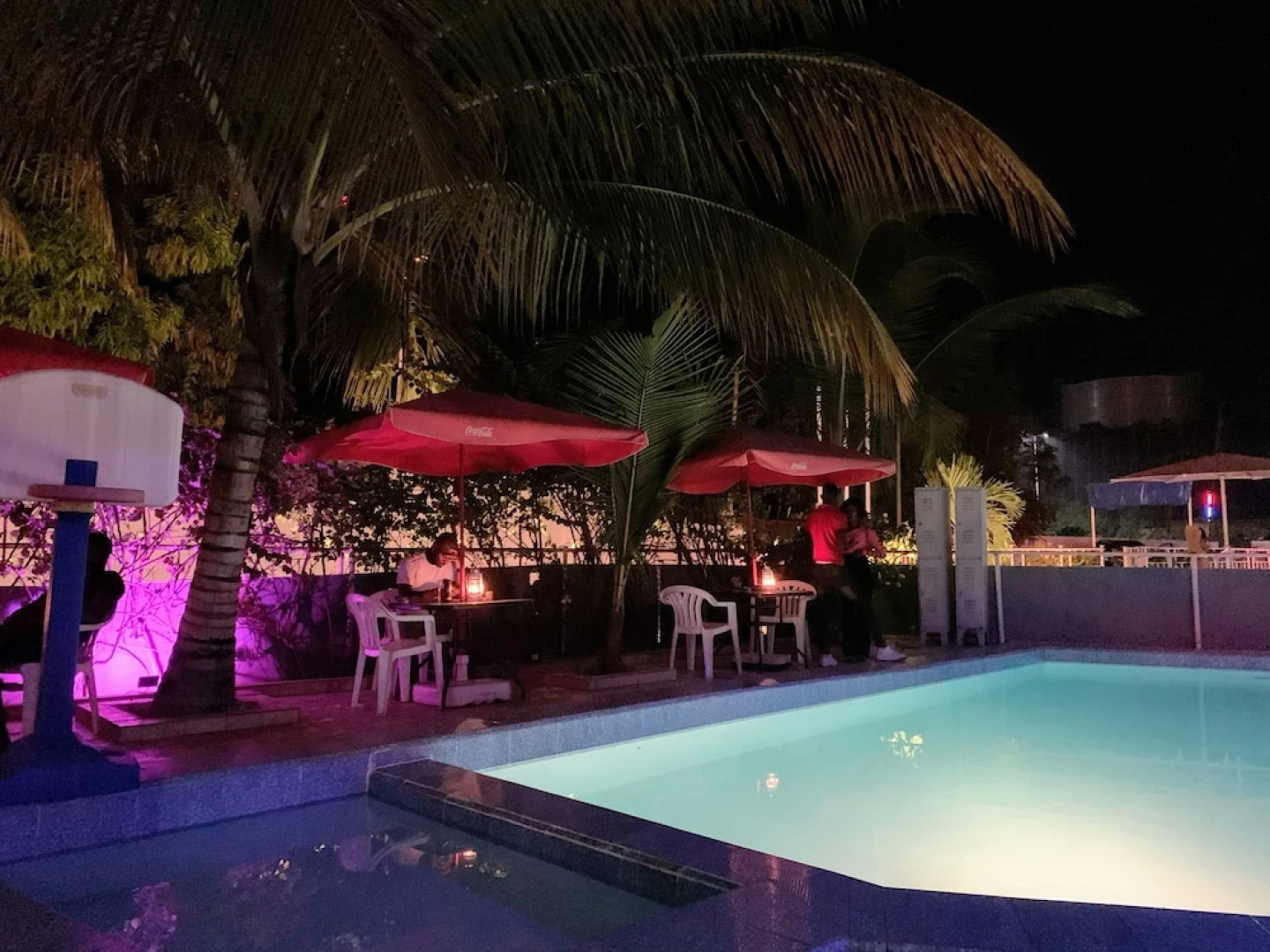 Woodpecker Resort