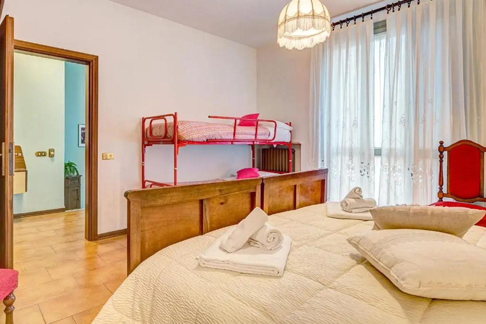 Agriturismo I Portici