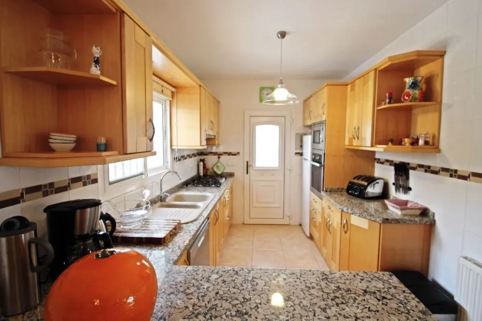 Paula-3 - holiday home with private swimming pool in Moraira