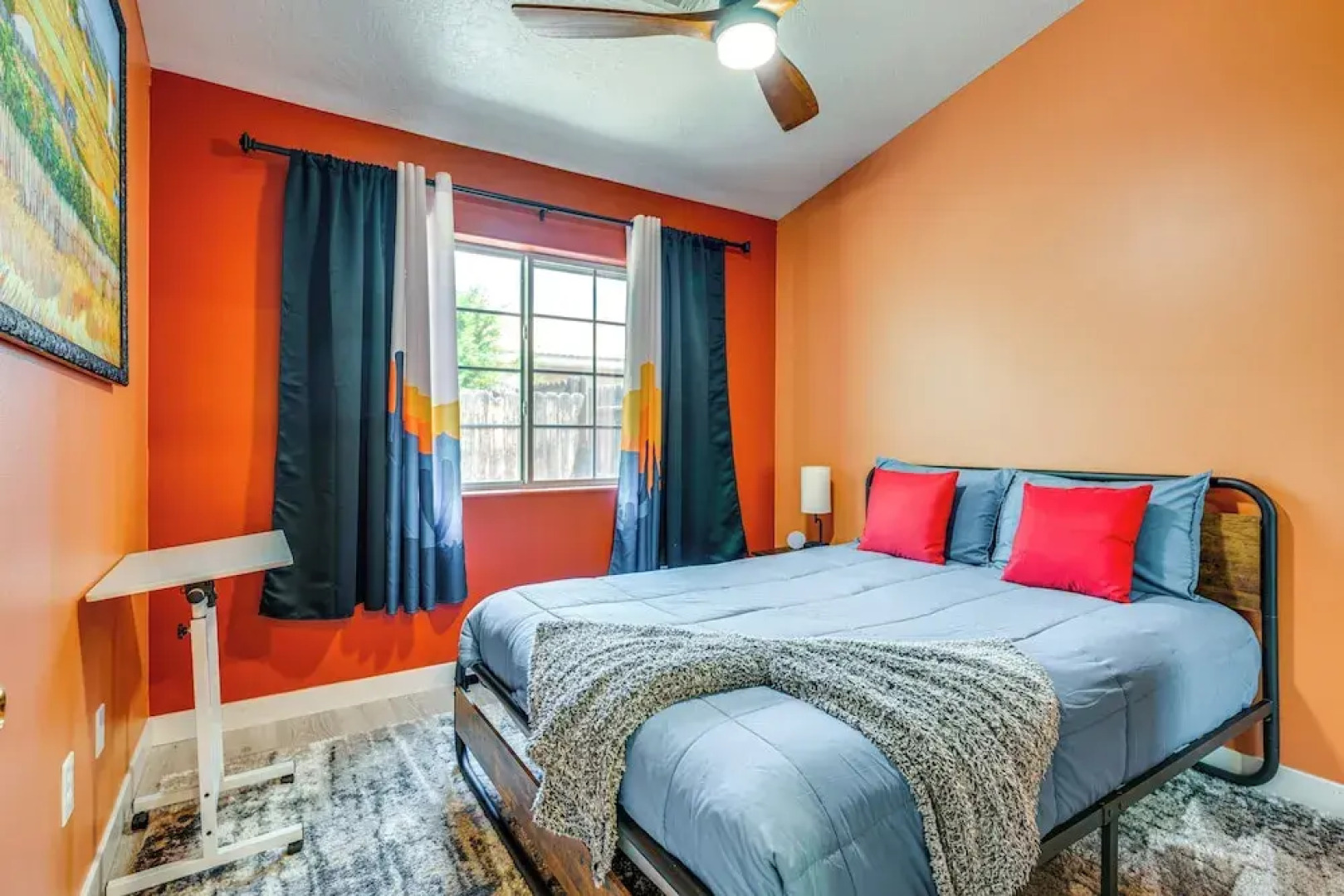 Spacious Mesquite Home ~ 3 Mi to Golf Courses!