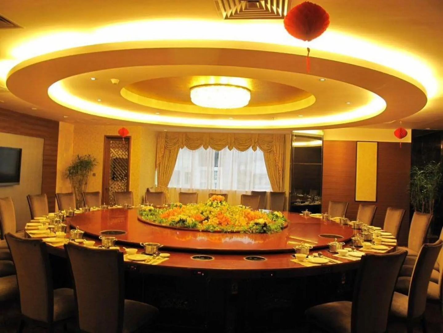 Xiangcheng International Hotel