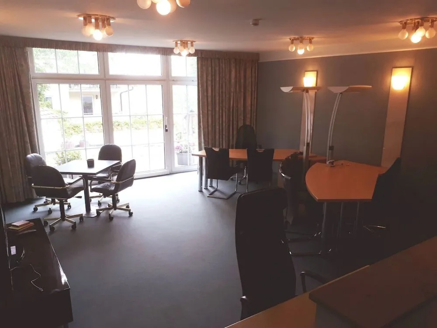 Hotel Garni Hennesburg