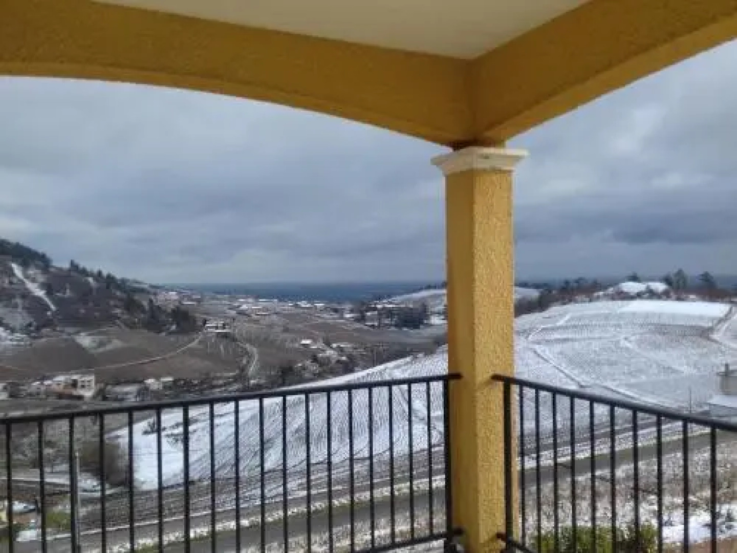 Domaine du Coteau Des Lys