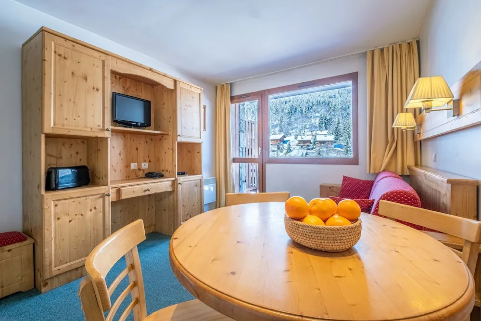 Résidence Pierre & Vacances Résidence Le Peillon