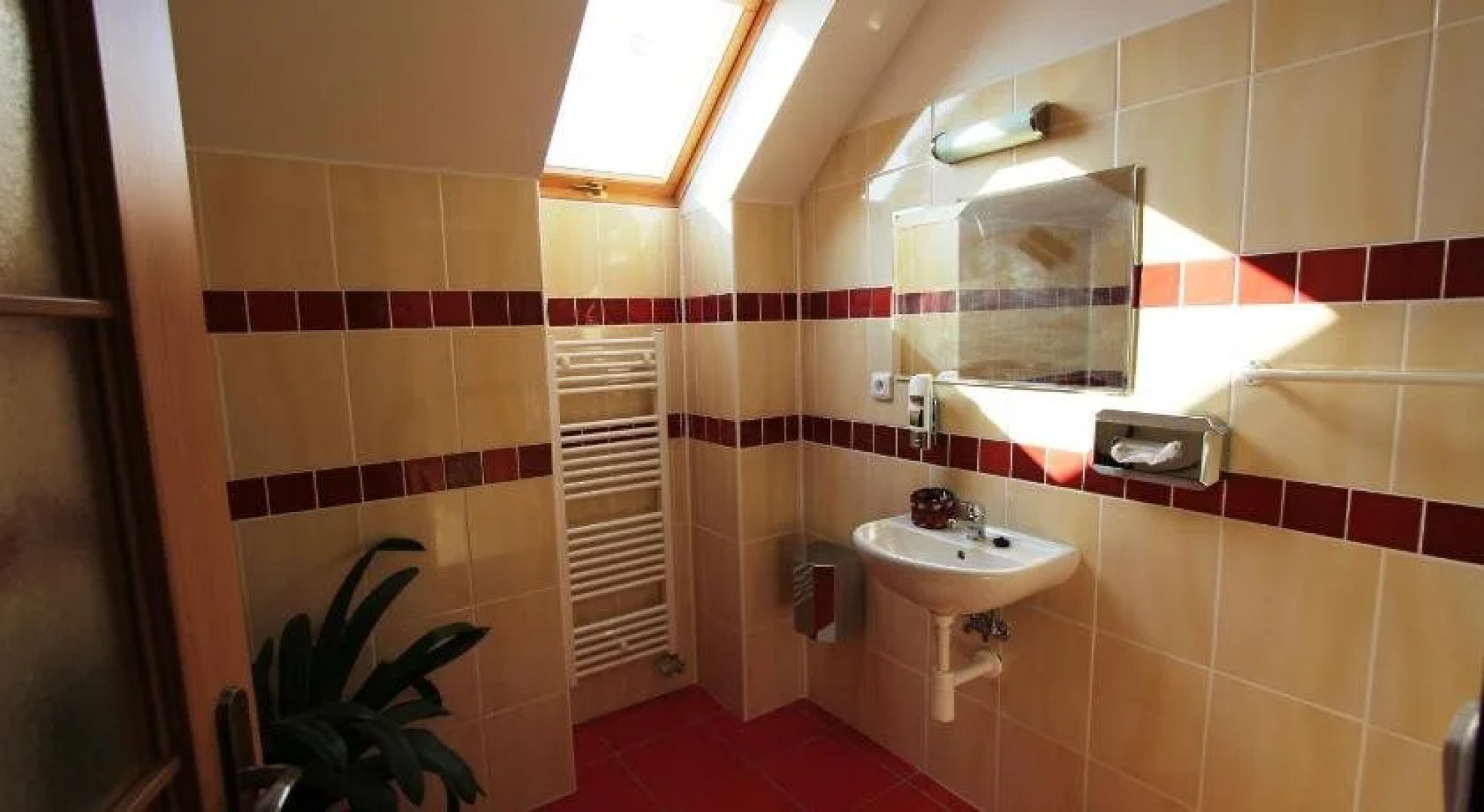 Pension u Svateho Jana