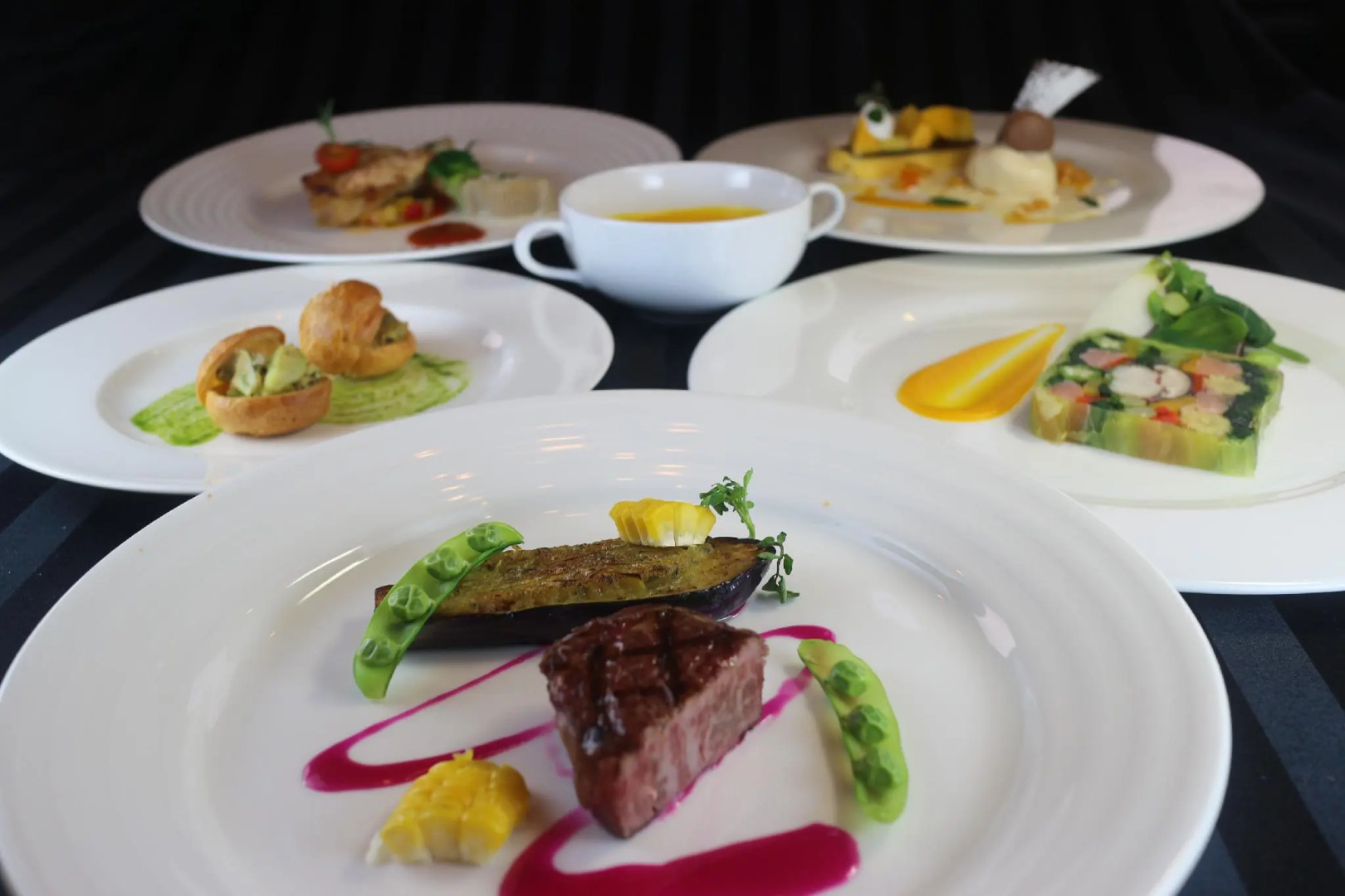 Kanazawa New Grand Hotel Premier