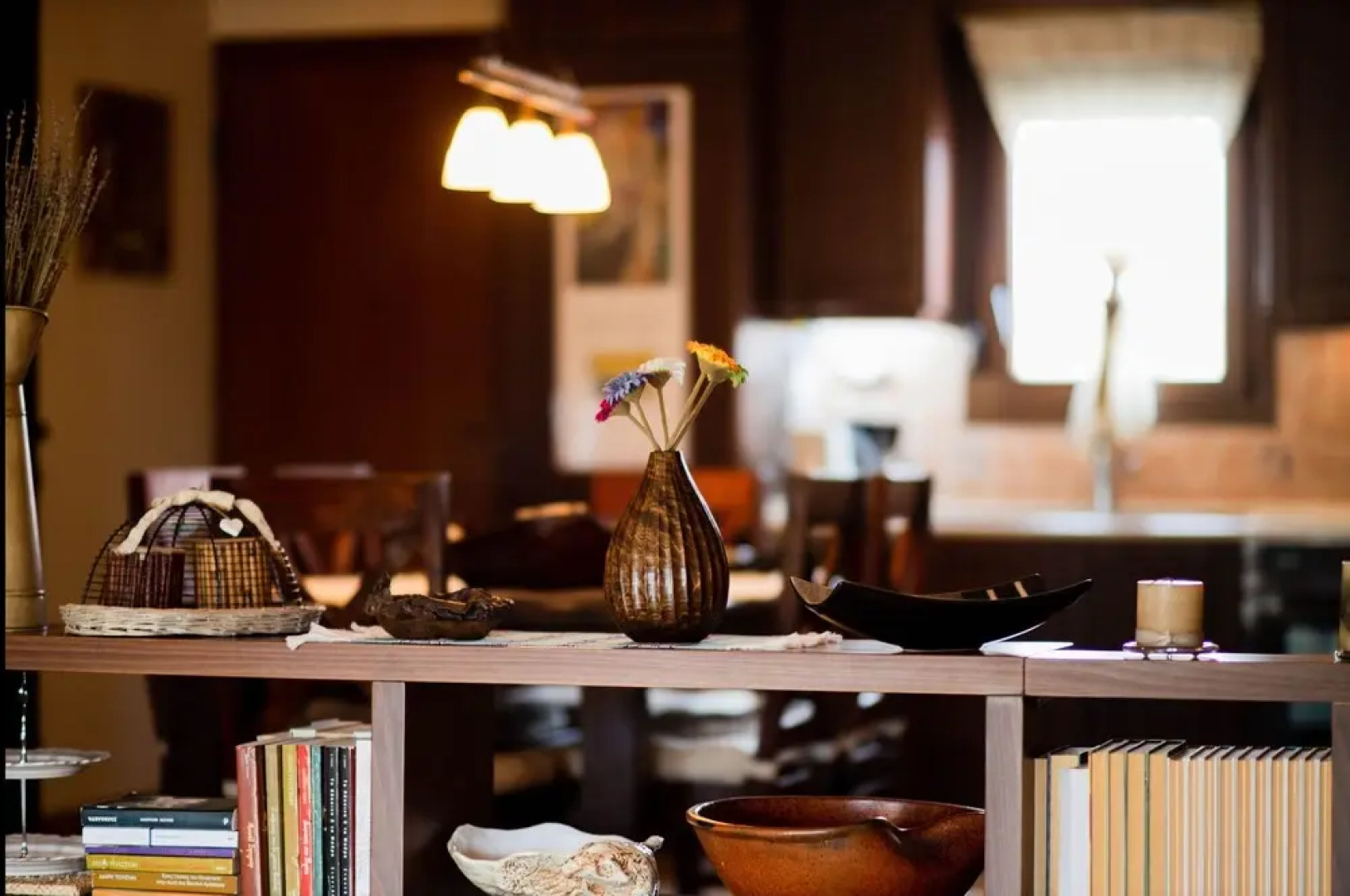 Zeusplace Fenias Nest House