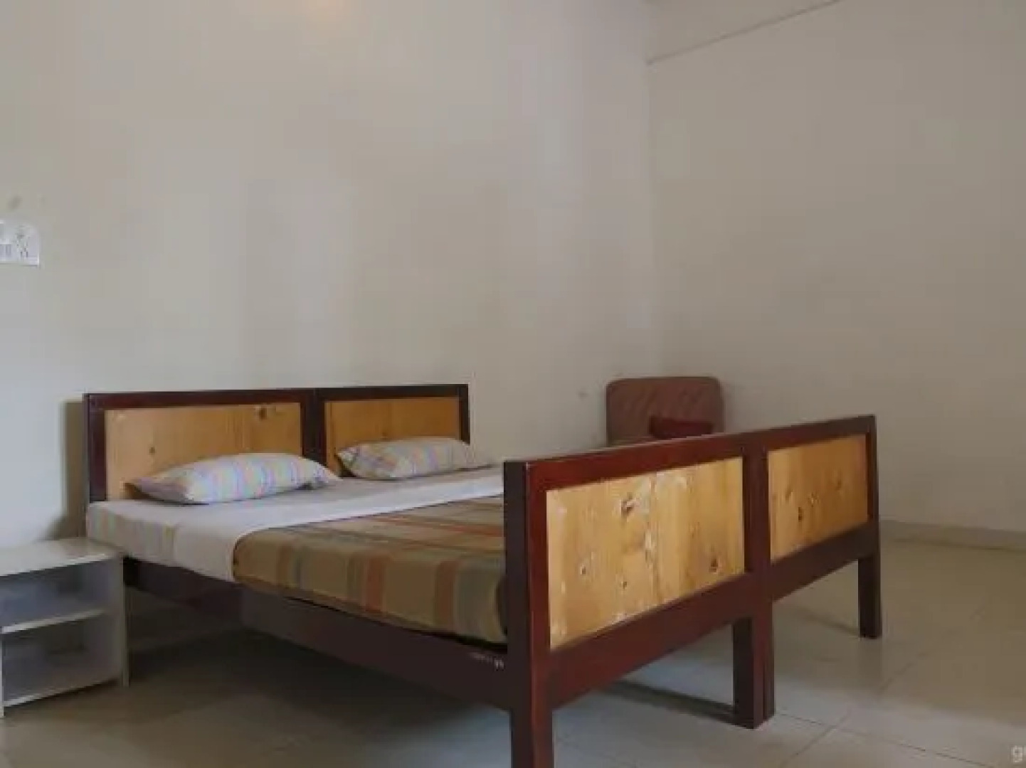 Vista Rooms at Adderley Guest House