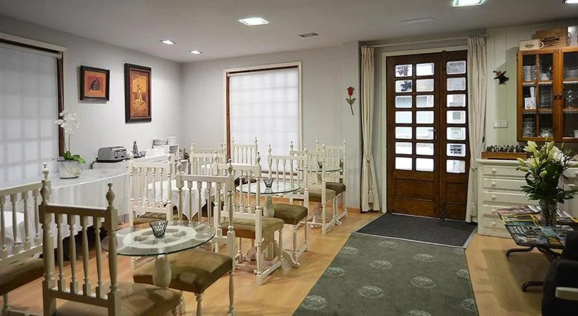 Hotel Tres Carabelas