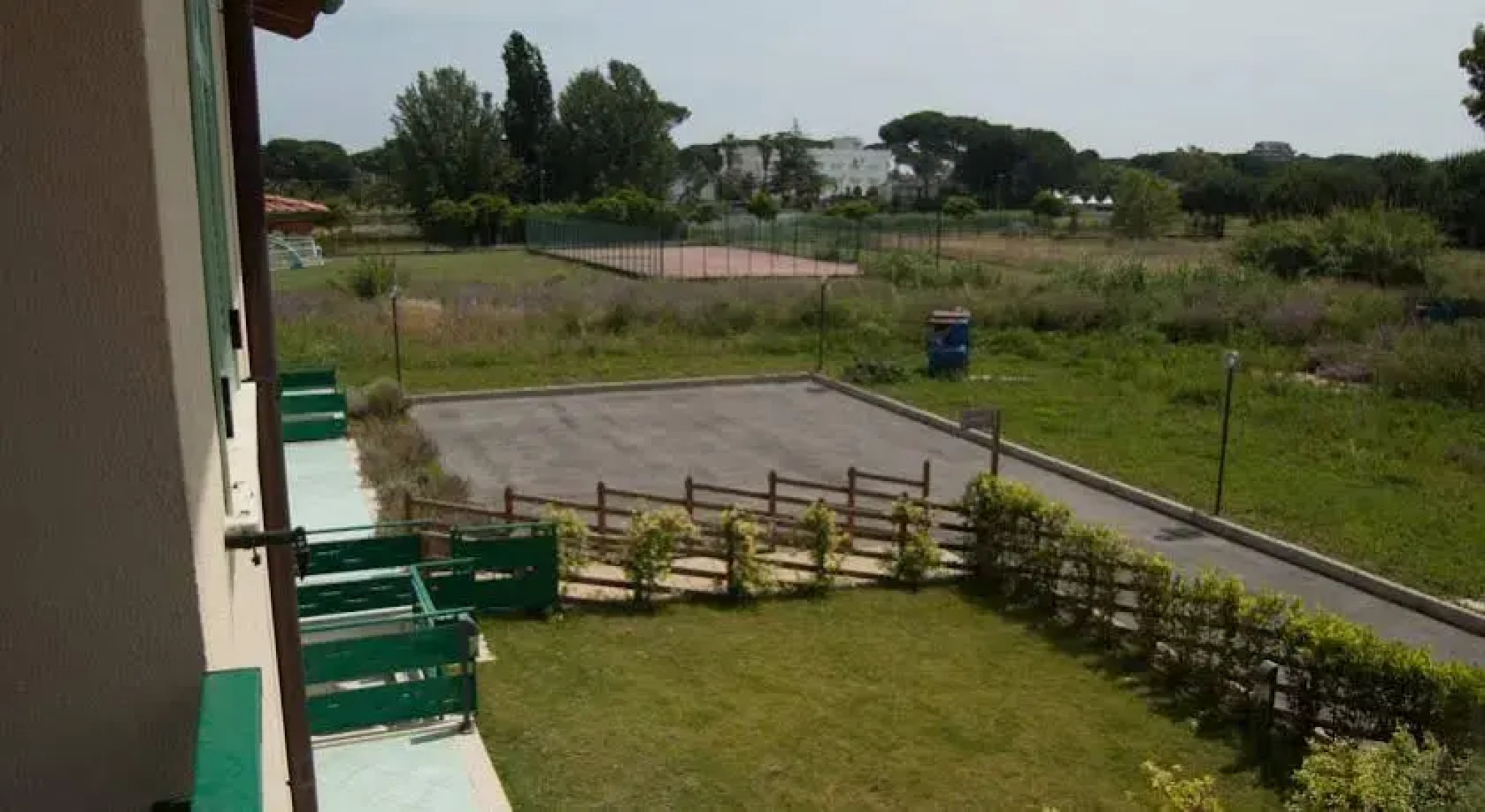 Residence Terra Felice