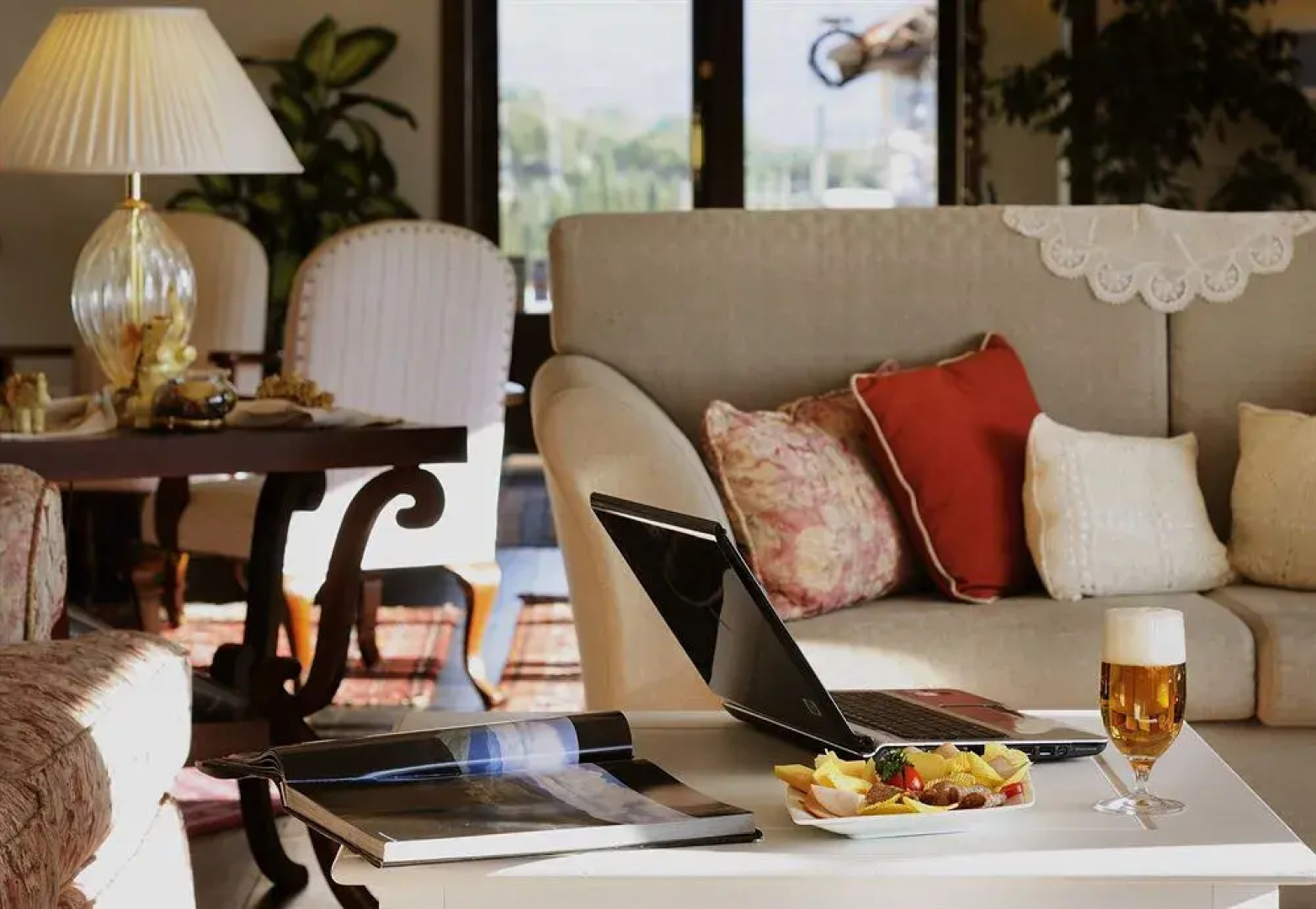 Jennifer Home Hotel - Guest House