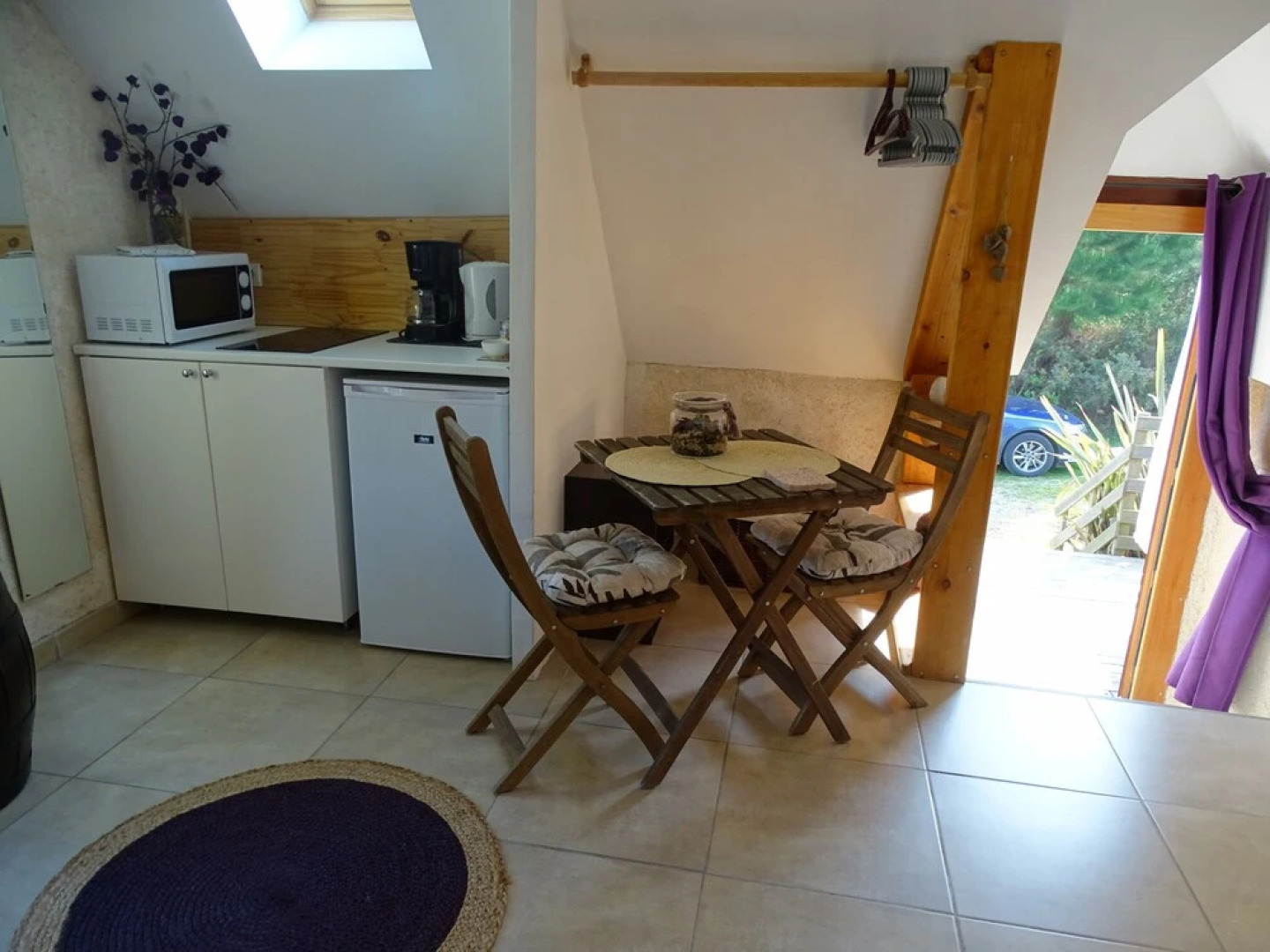 Studio Limestra Haut en Couleurs