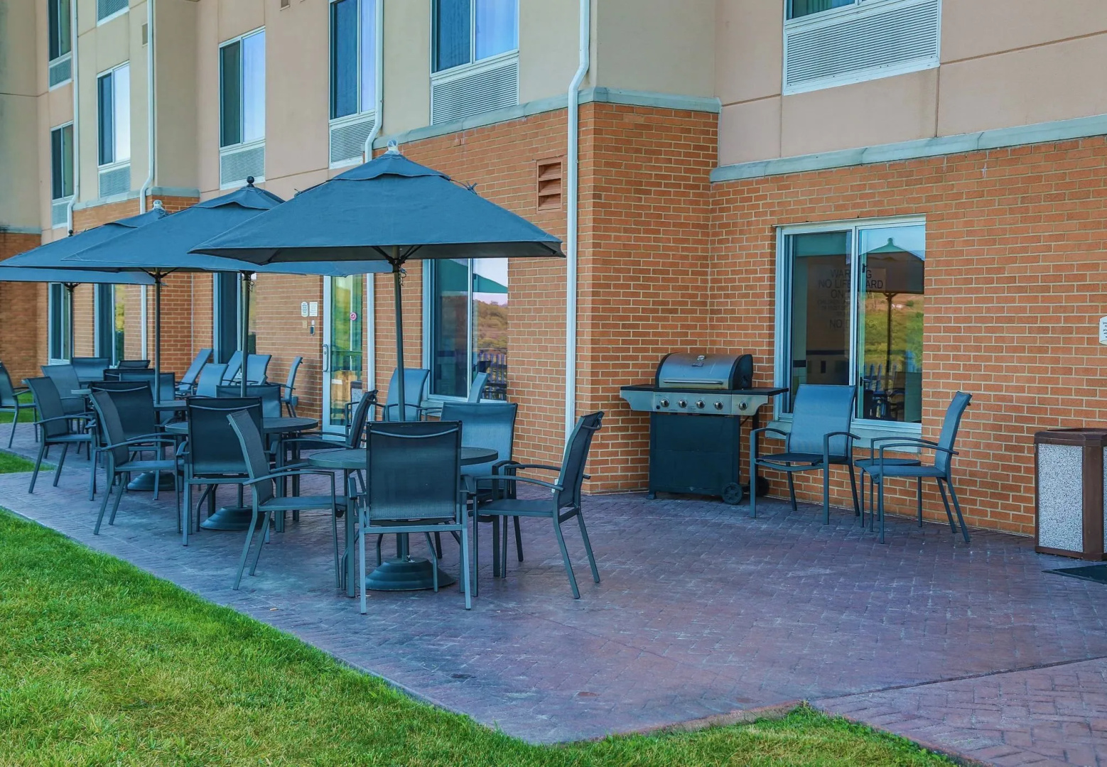 Fairfield Inn & Suites by Marriott Morgantown