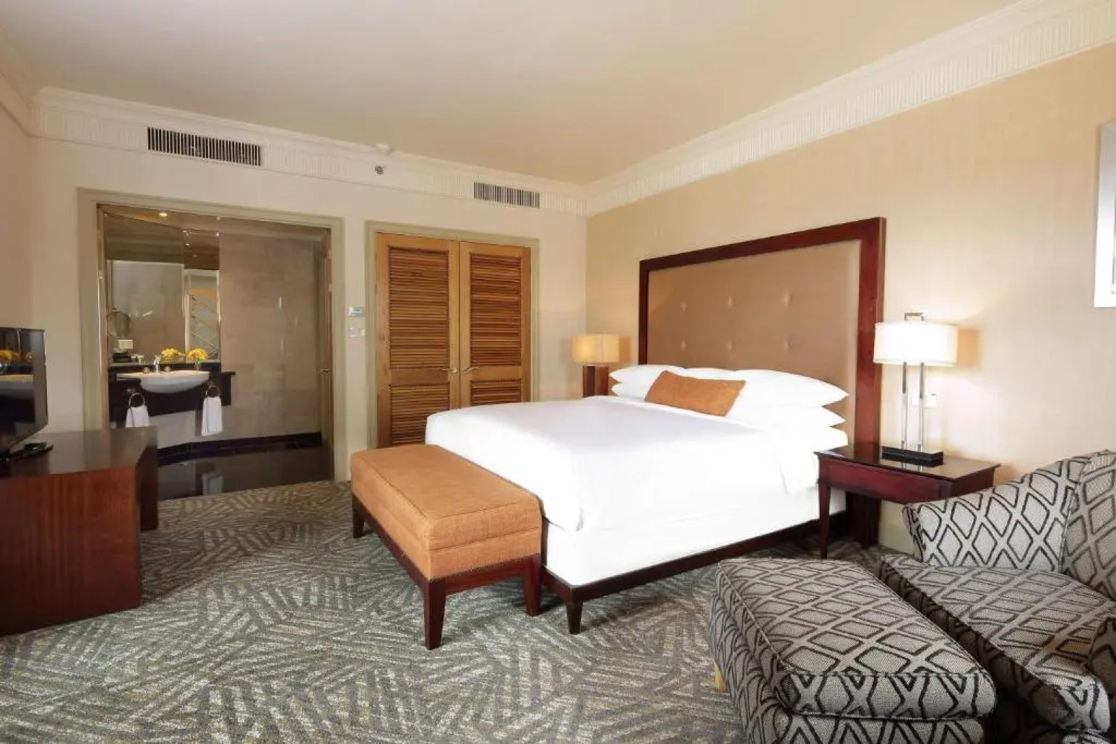 Hyatt Regency Johannesburg