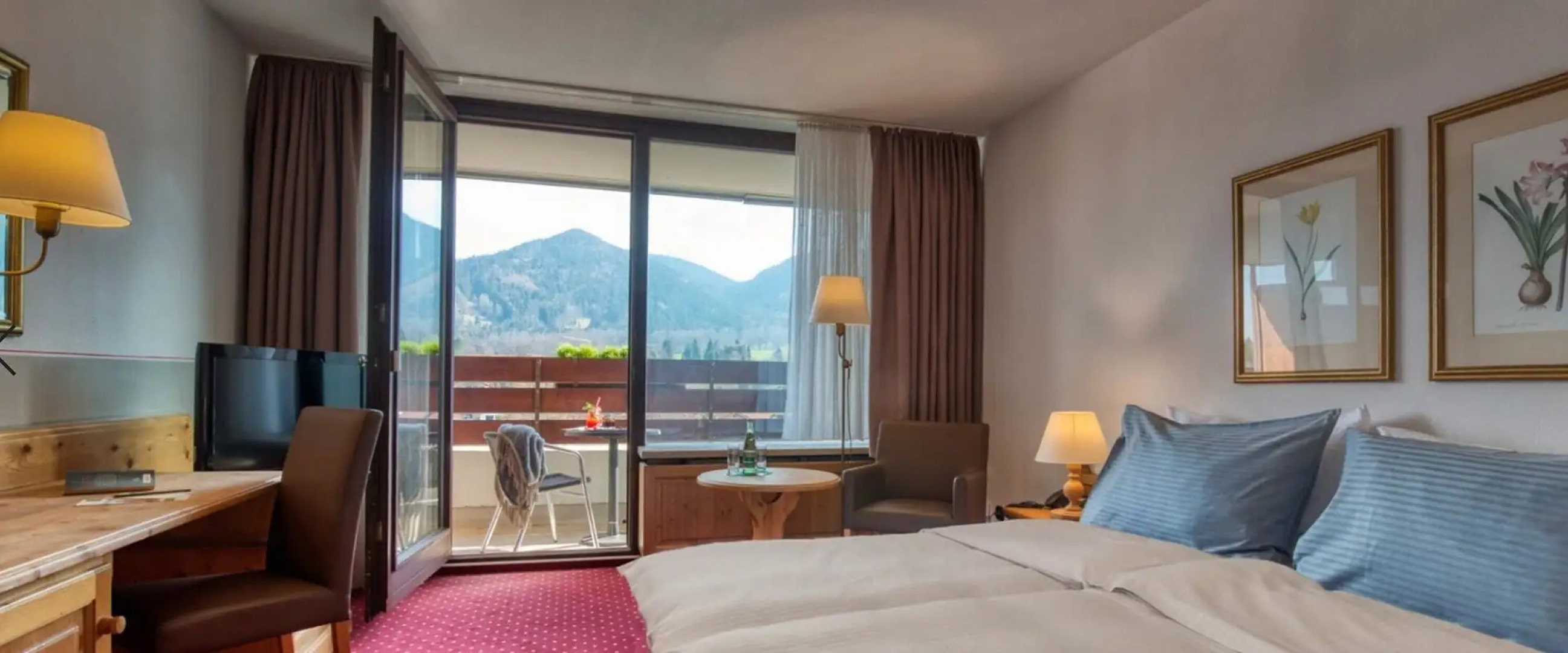 Flesslers Lenggries, a Tribute Portfolio Hotel