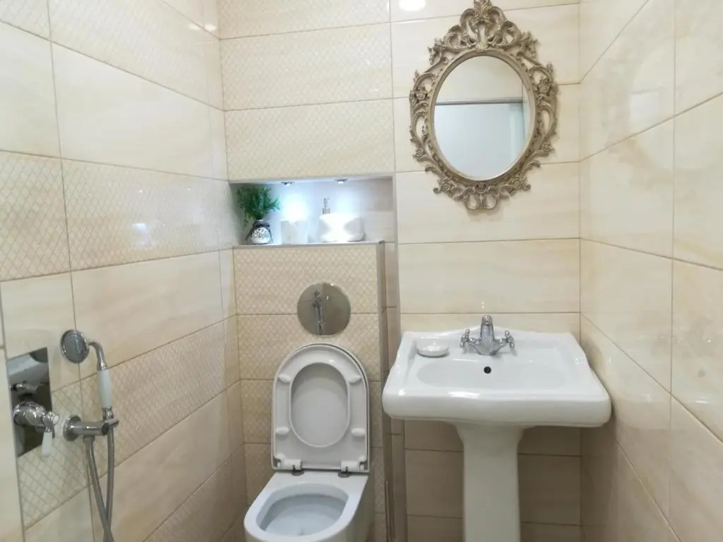 Apartment Sunrise Stoykovi