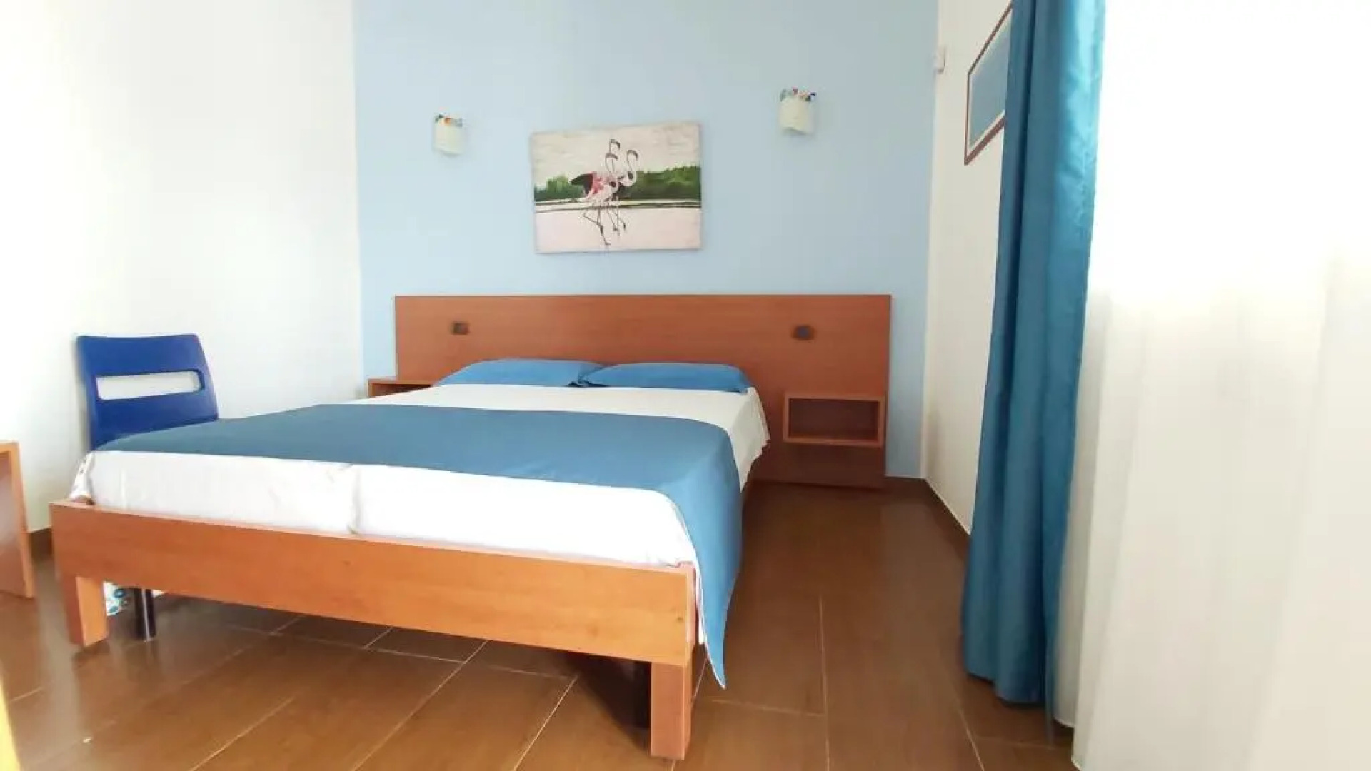 Residence Bandiera Gialla