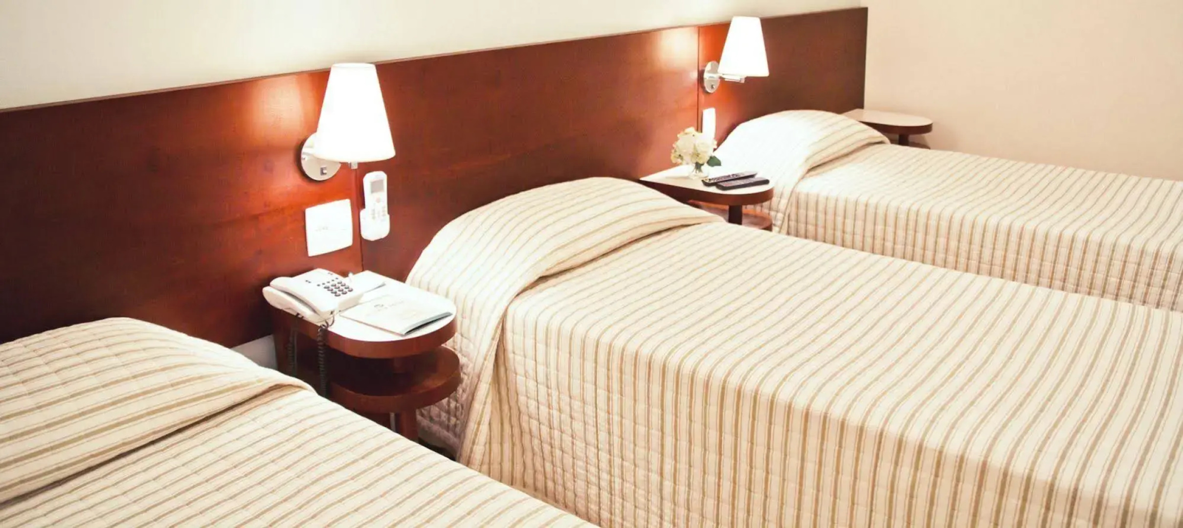 Vitória Régia Hotel