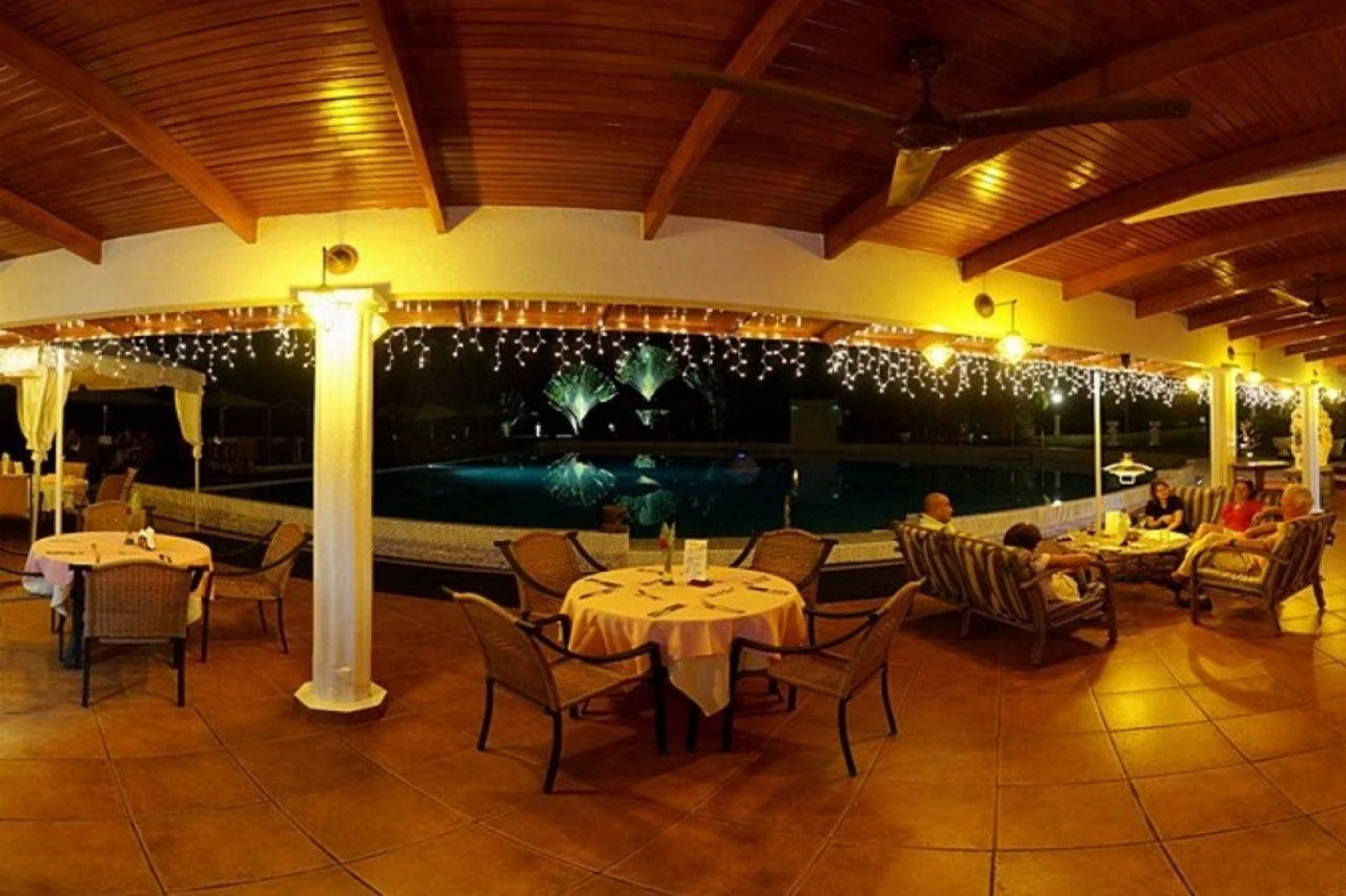 Cristal Ballena Boutique Hotel & Spa