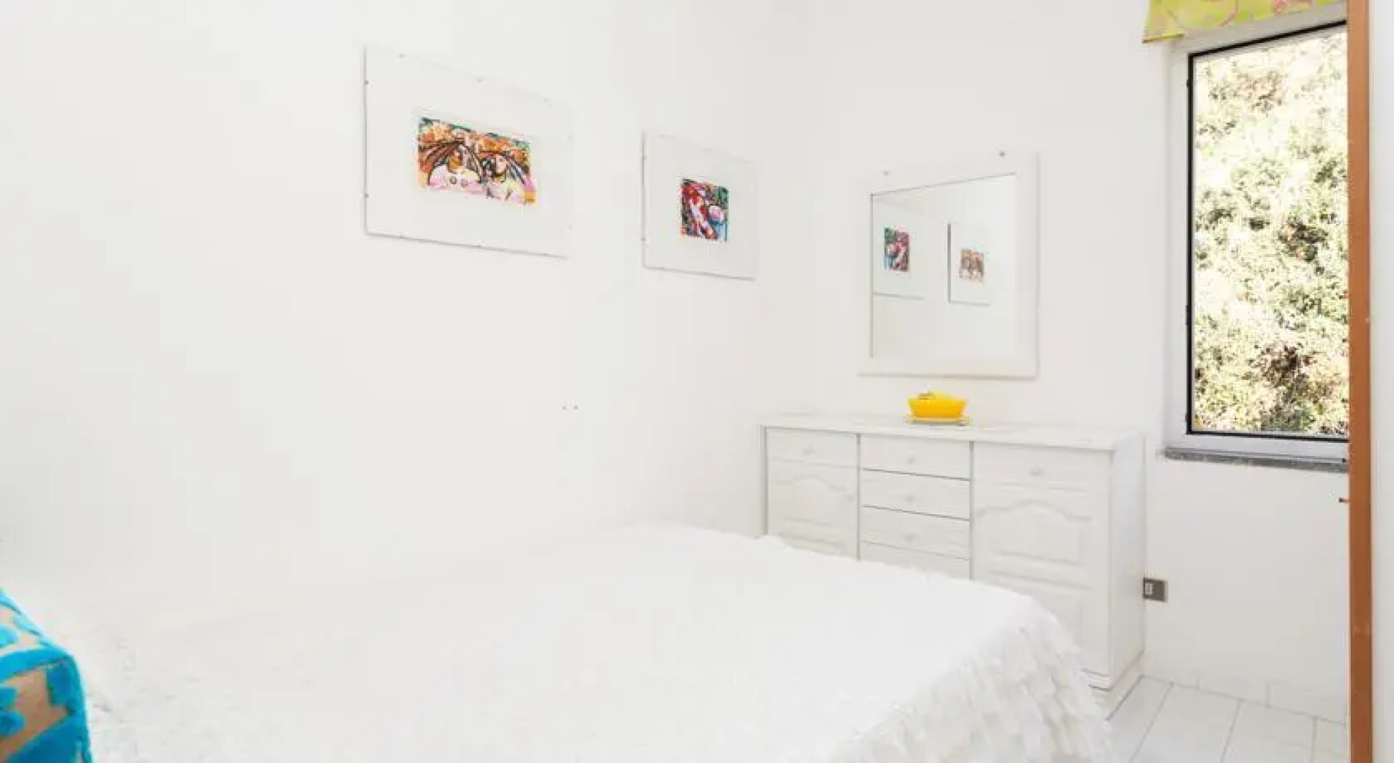 Acquamarina Apartment