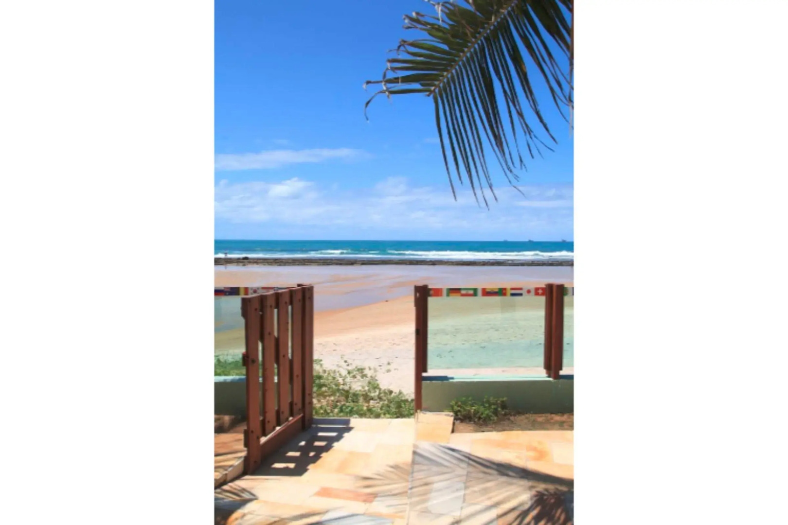 Hotel Enseada dos Corais