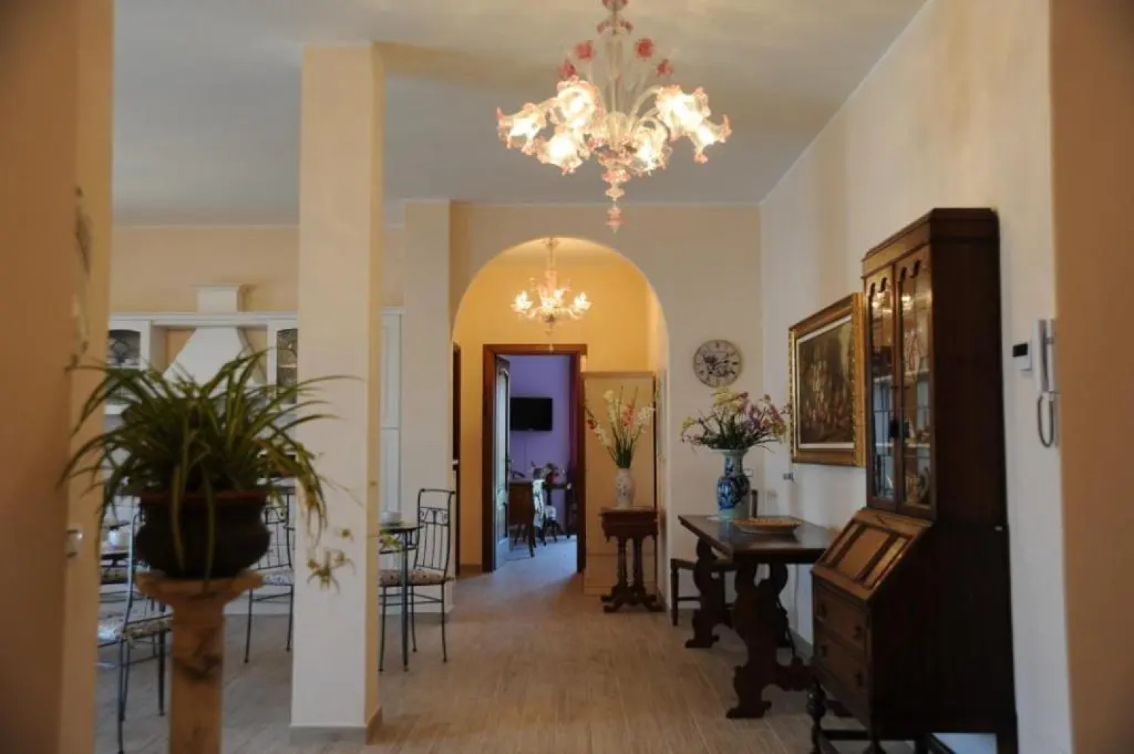 B&B Paola e Francesco