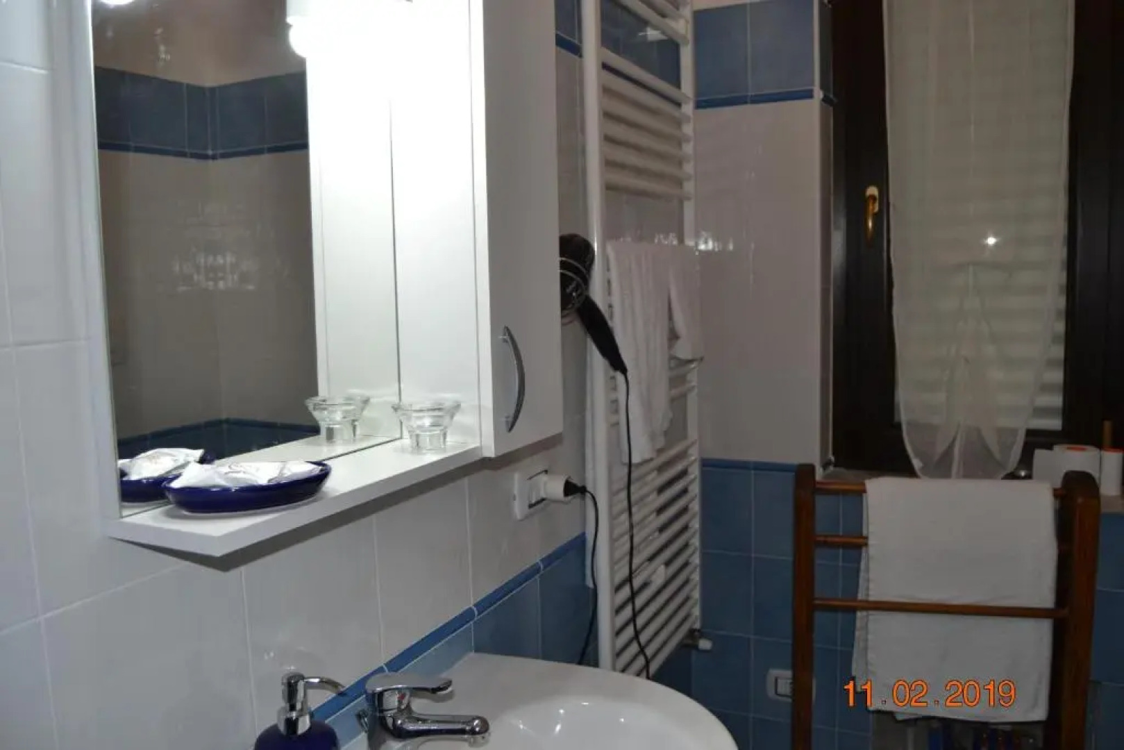 B&B Ingrid e Claudia