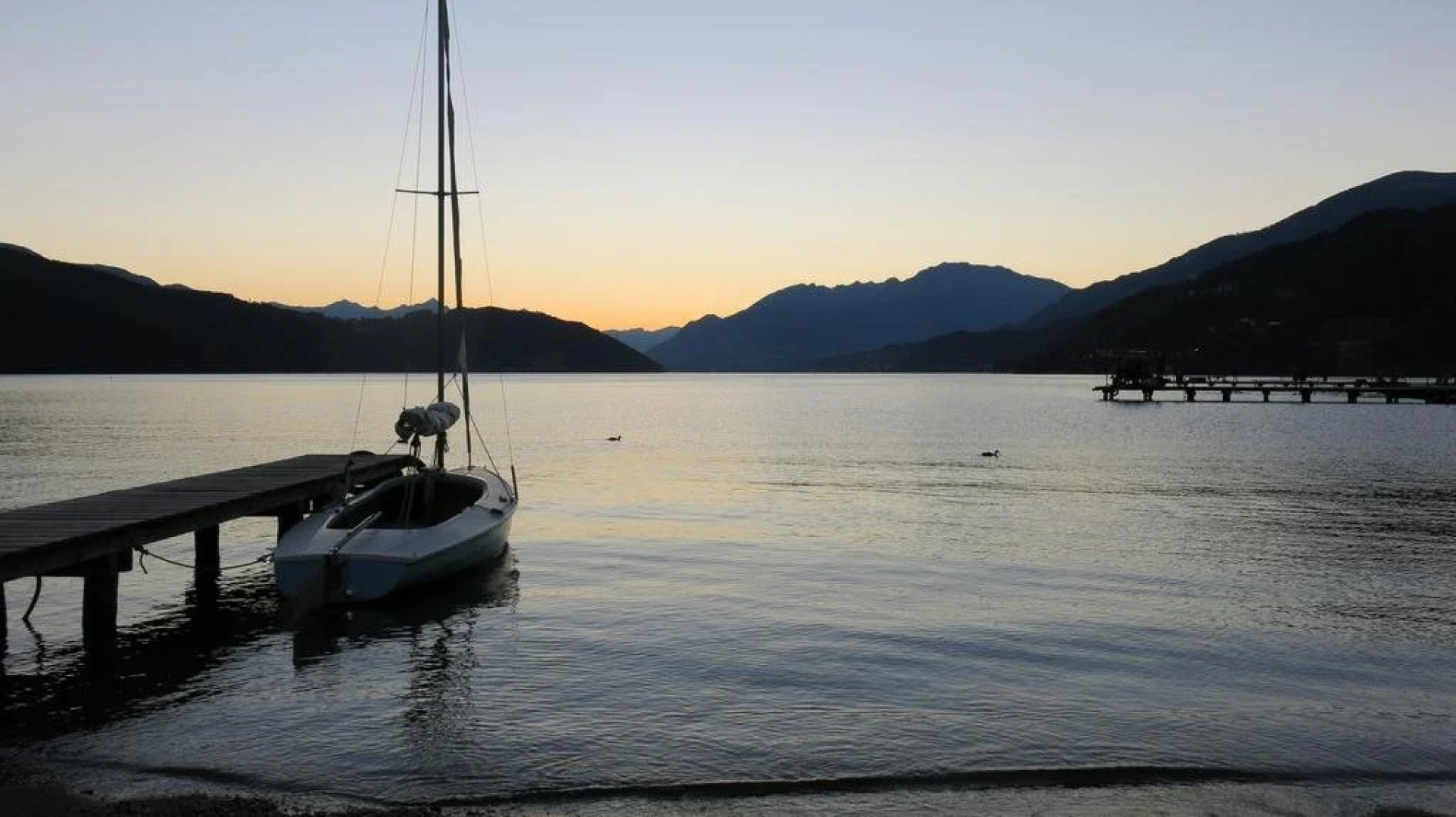 Ferienwohnung Gästehaus Inge