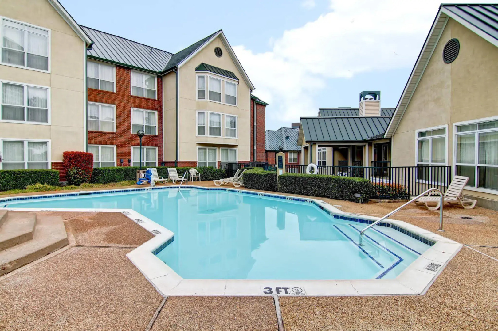 Homewood Suites by Hilton Dallas-Irving-Las Colinas