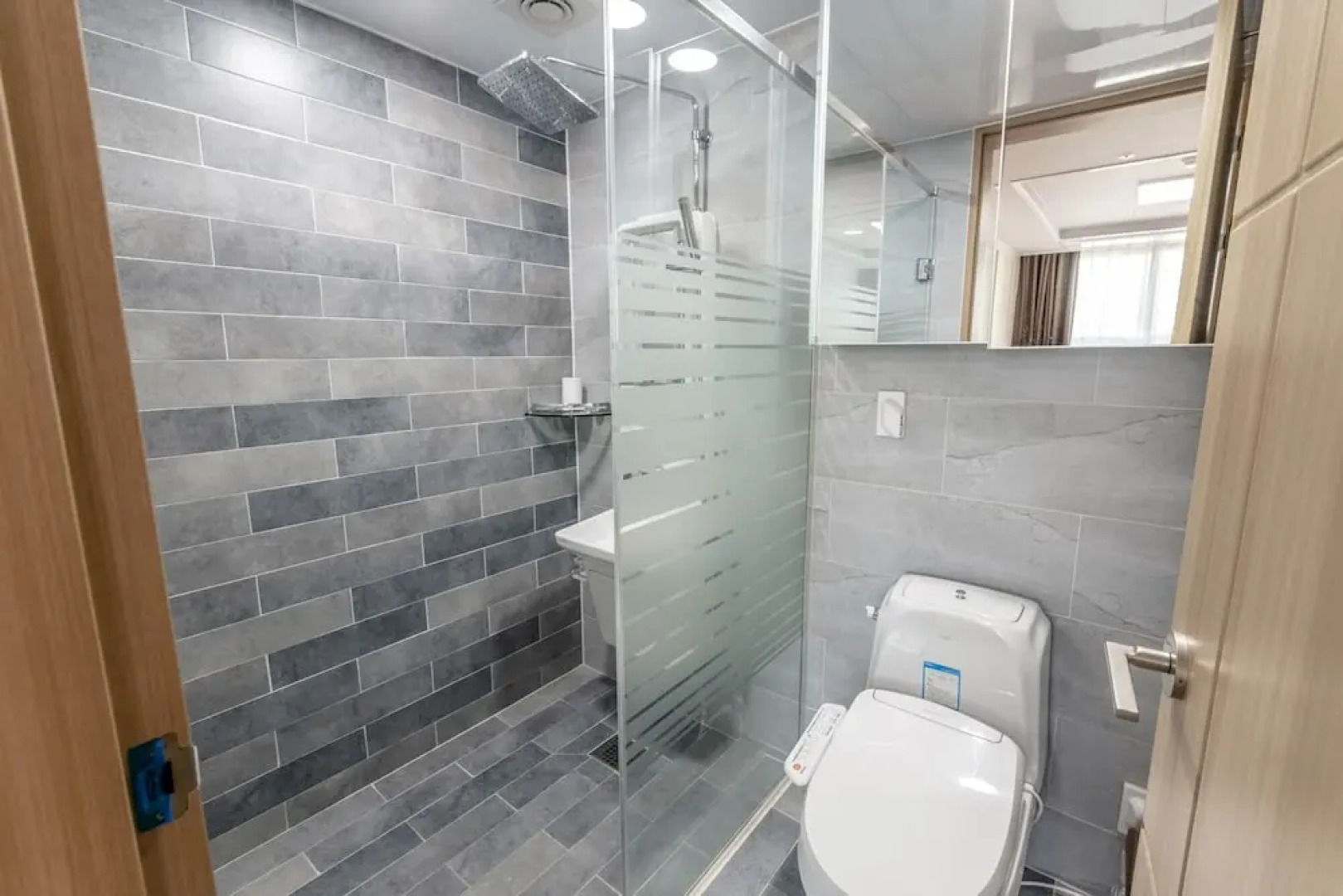 Residence Hotel Eden Stay