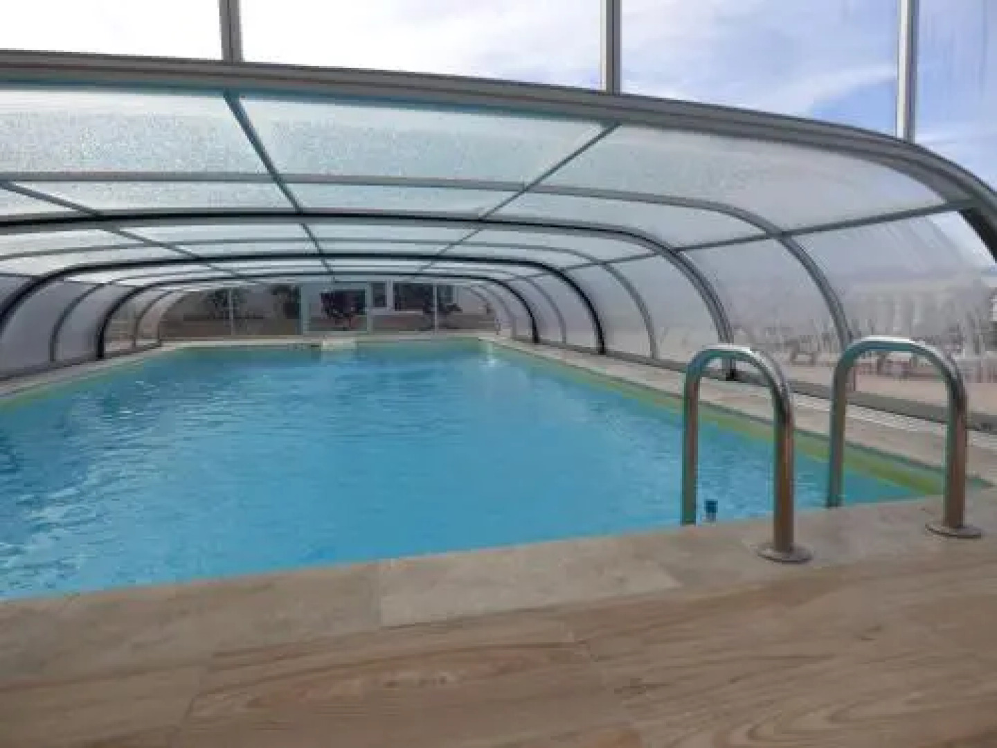 Chambres d'hôtes l'Estérel panoramique