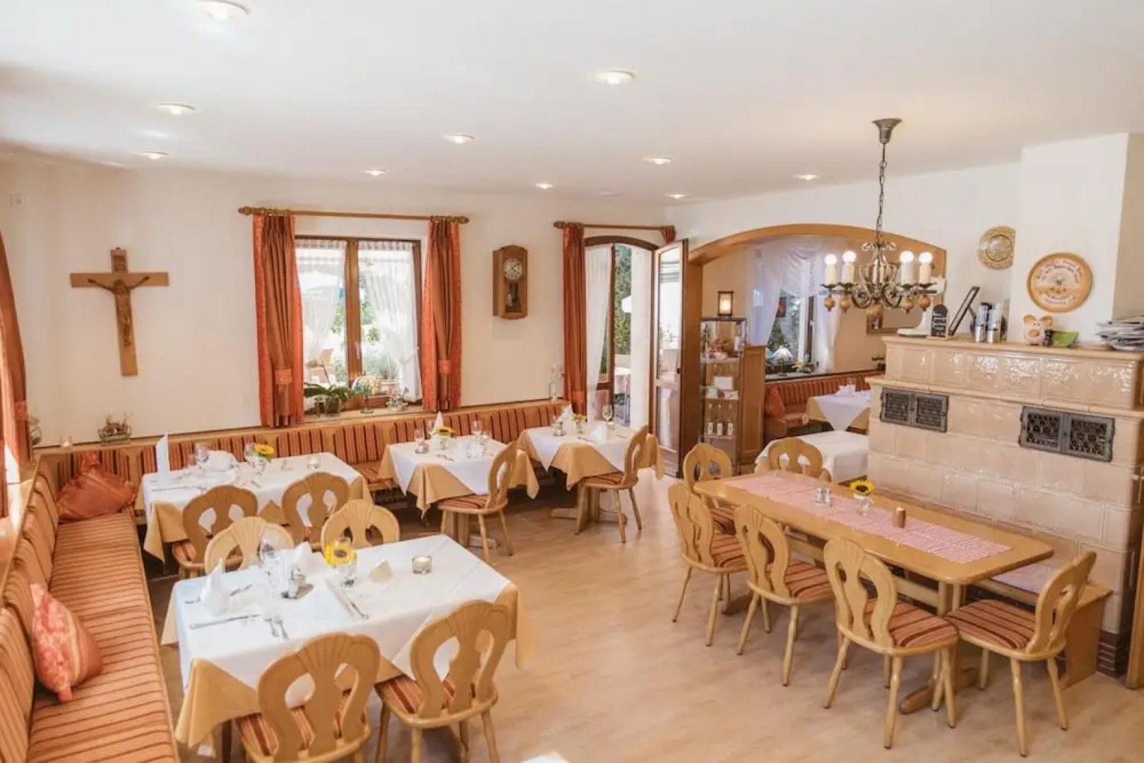 Hotel-Restaurant Gasthof Adler