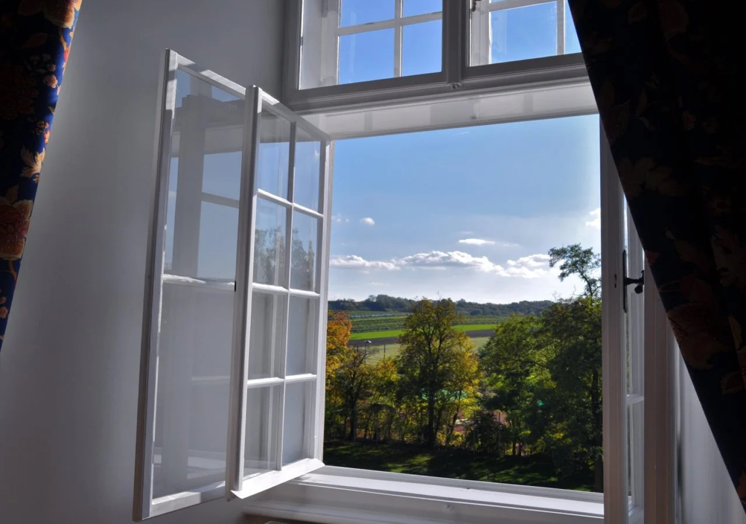 Schlosshotel Mailberg