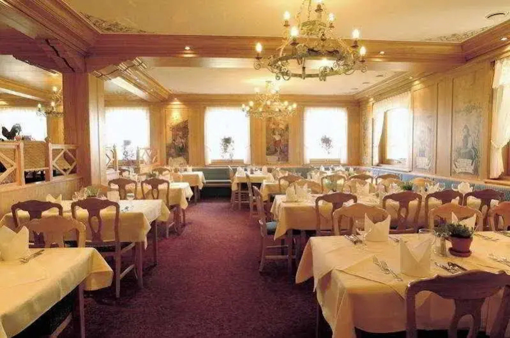 Familotel Feldberger Hof Hotel