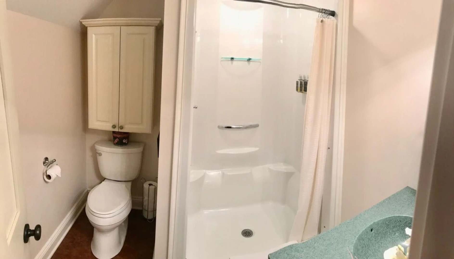 Chapel Valley Estate bed & breakfast