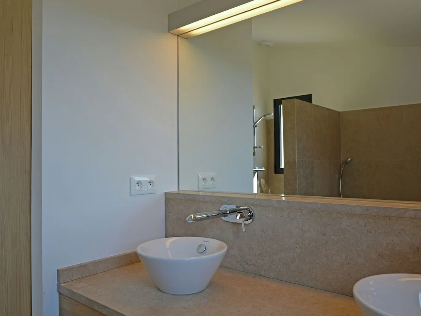 Vibrant Villa in Malaucène With Private Garden