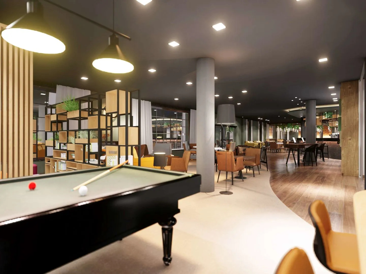 Mercure Han-sur-Lesse