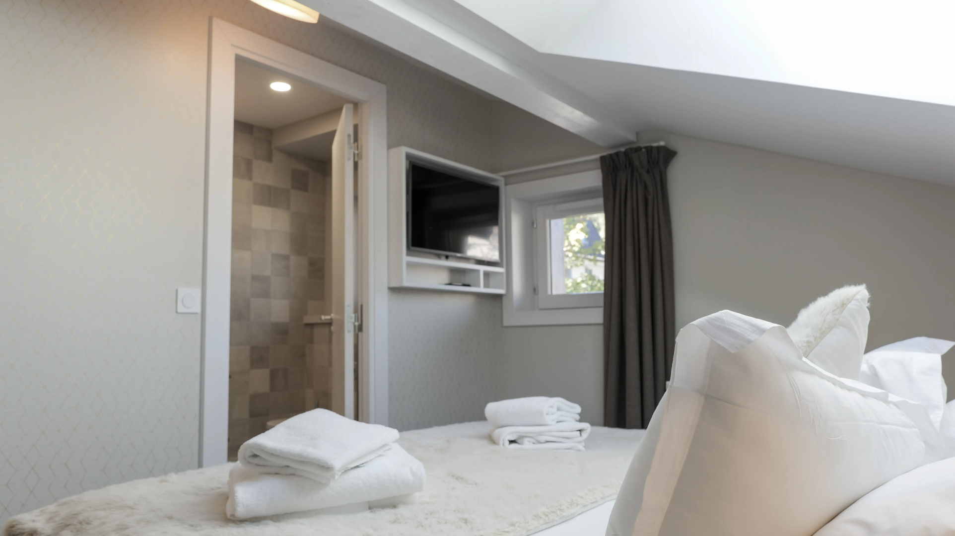 Chalet Hotel Le Whymper