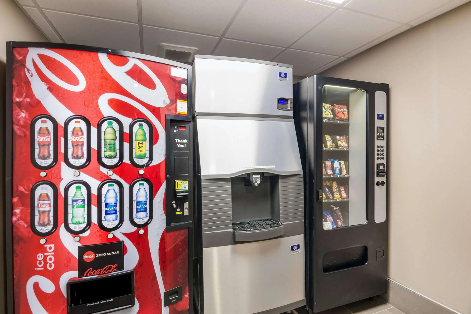 Sleep Inn Wytheville I-77 and I-81