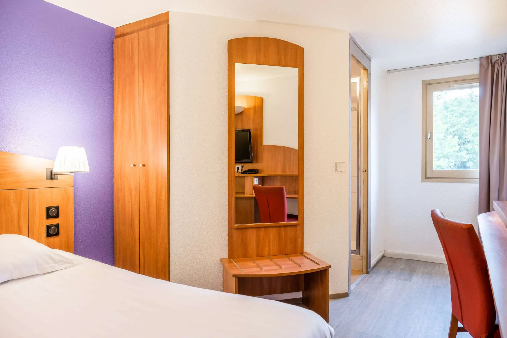 Comfort Hotel Grenoble Meylan