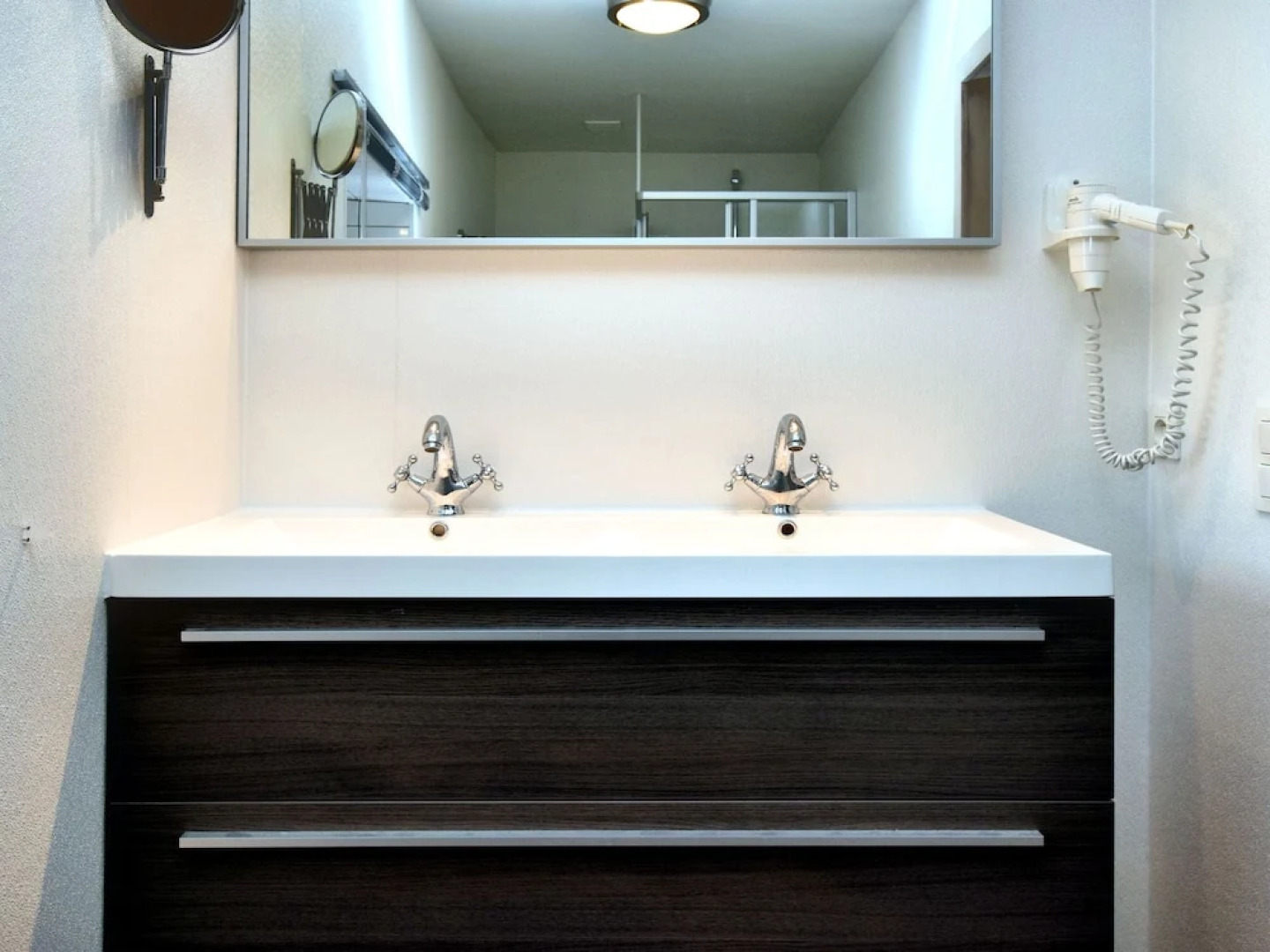 Luxurious Holiday Home in Saint Vith with Terrace