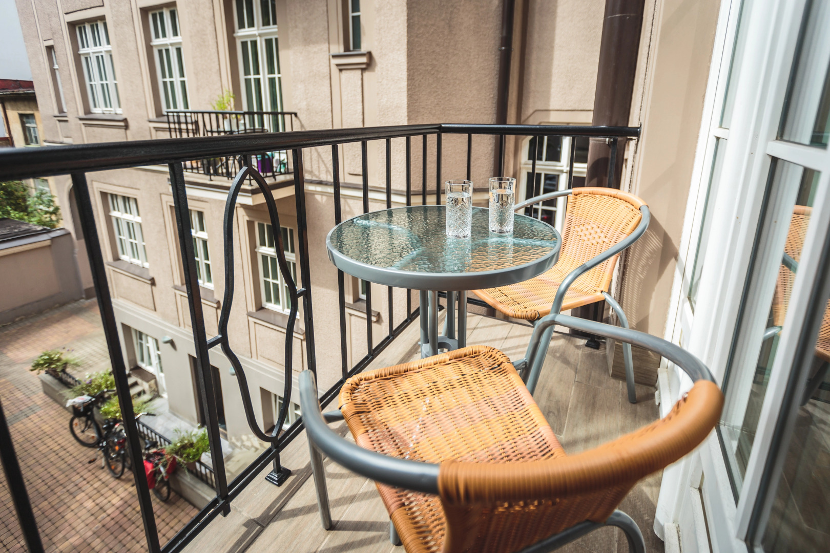 Отель Riga Lux Apartments – Skolas