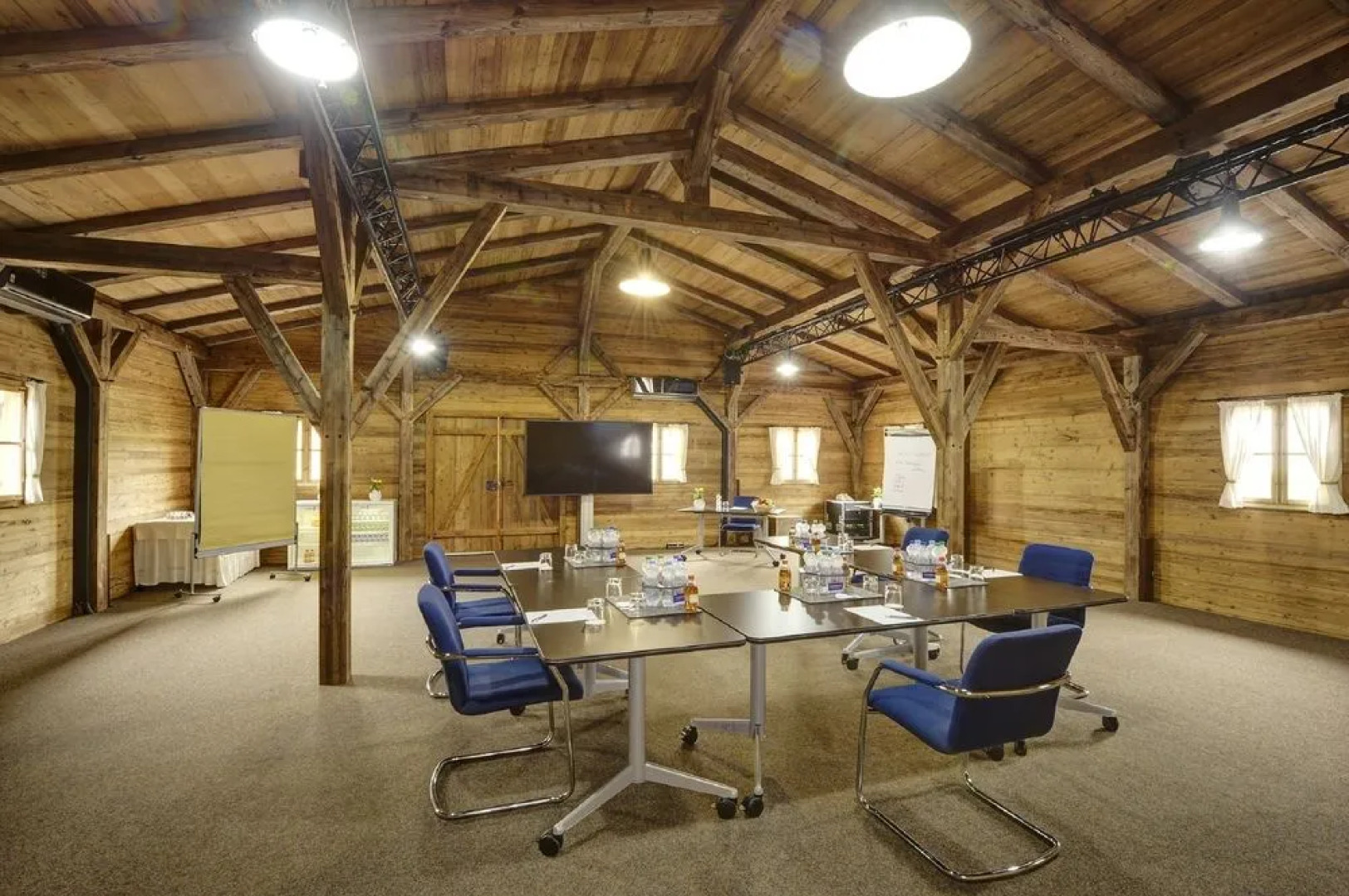 Der Öschberghof - Golf-Resort des Jahres