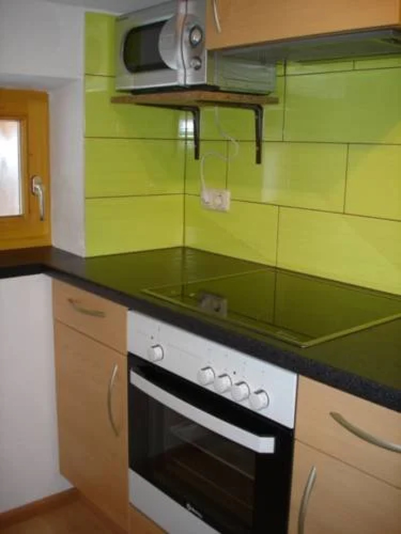 Ferienwohnung Ulseß