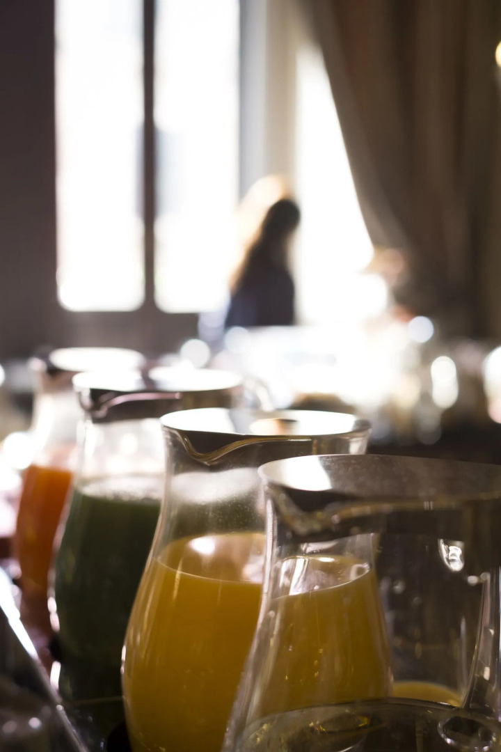 Arcadia Boutique Hotel