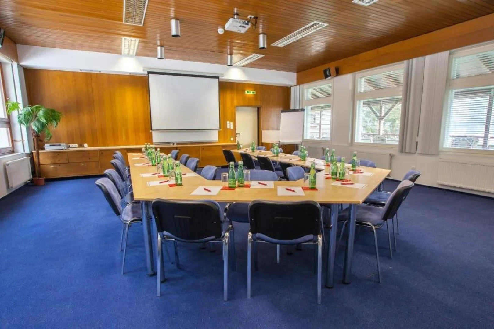 Alpenhof Hotel Semmering