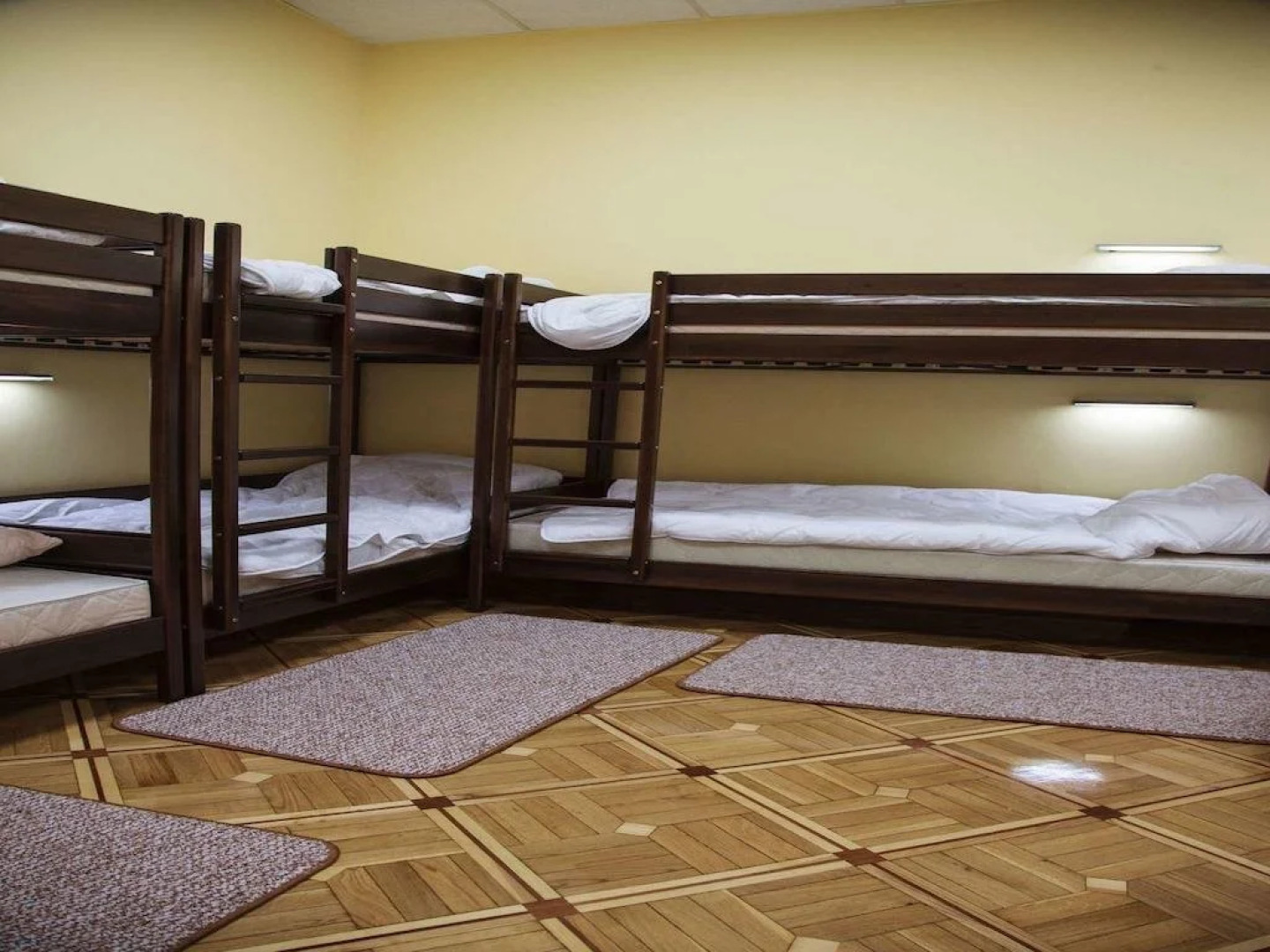 Хостел Берлога