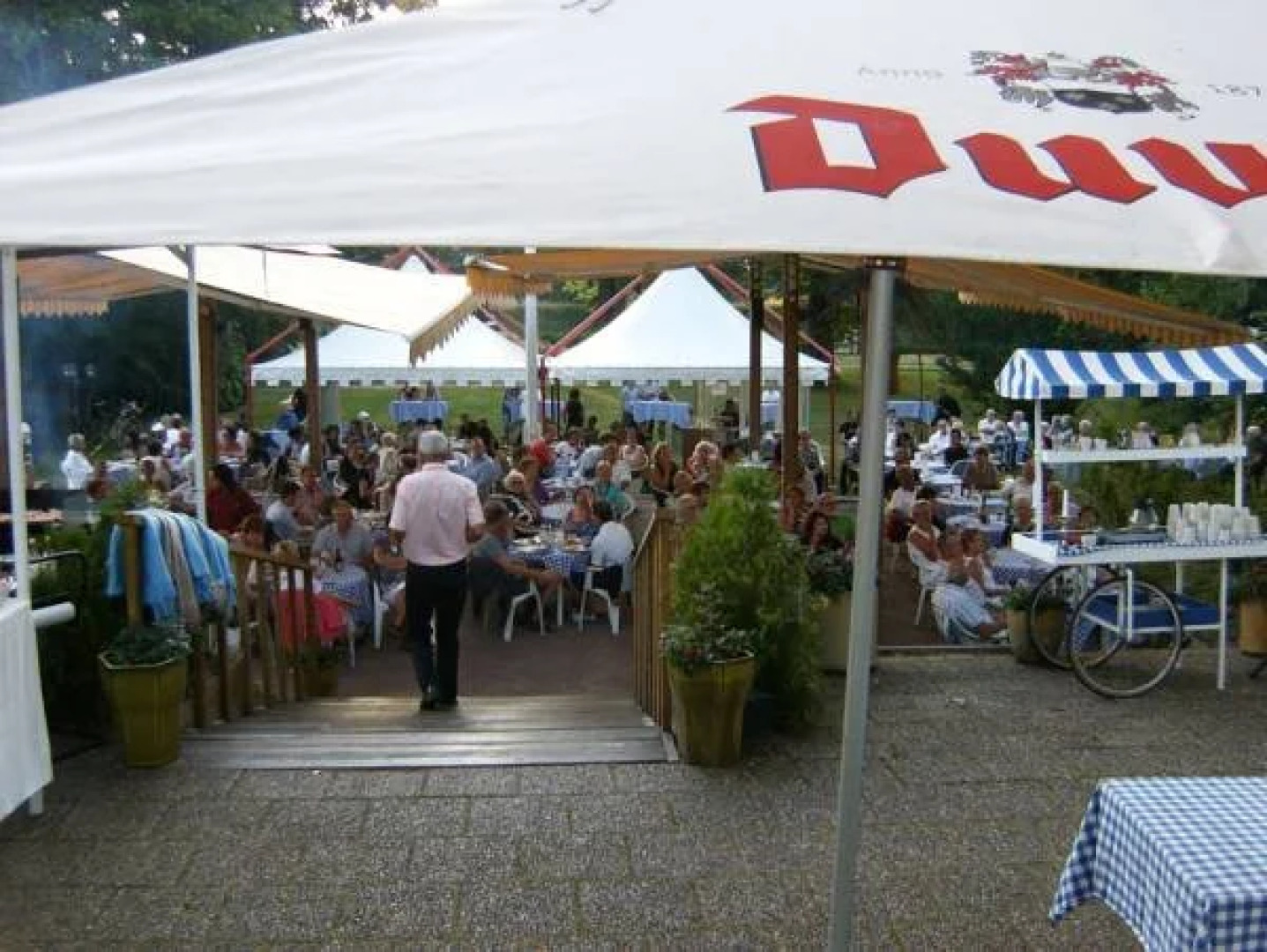 Wärdshuset Berggrens Källare