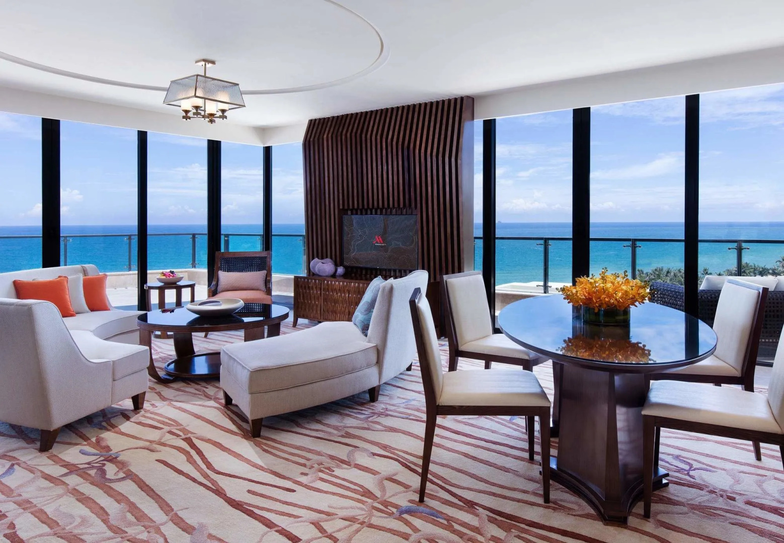 Marriott Resort Xiangshui Bay